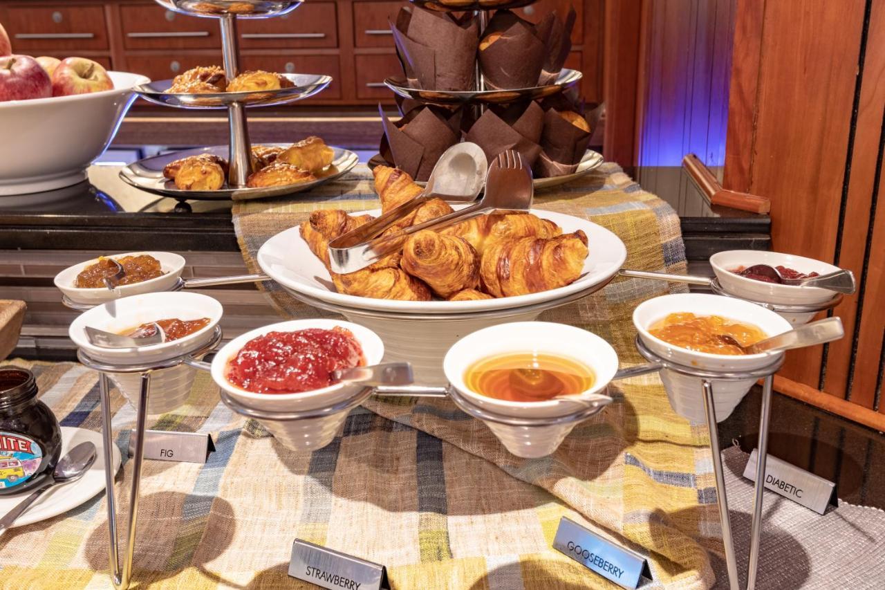 City Lodge Hotel Durban Luaran gambar