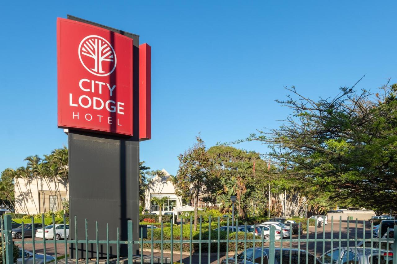 City Lodge Hotel Durban Luaran gambar