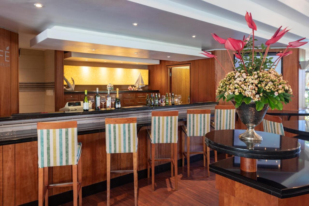 City Lodge Hotel Durban Luaran gambar