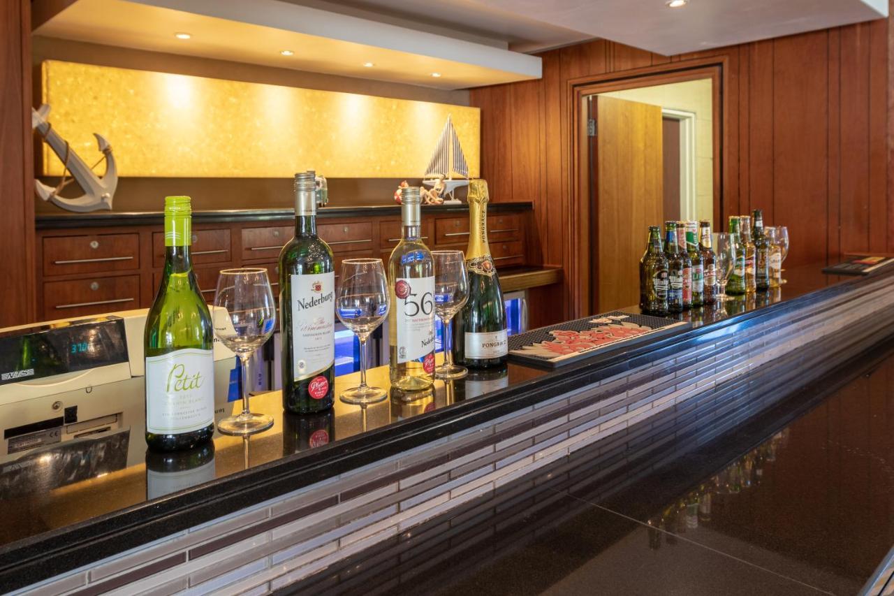City Lodge Hotel Durban Luaran gambar