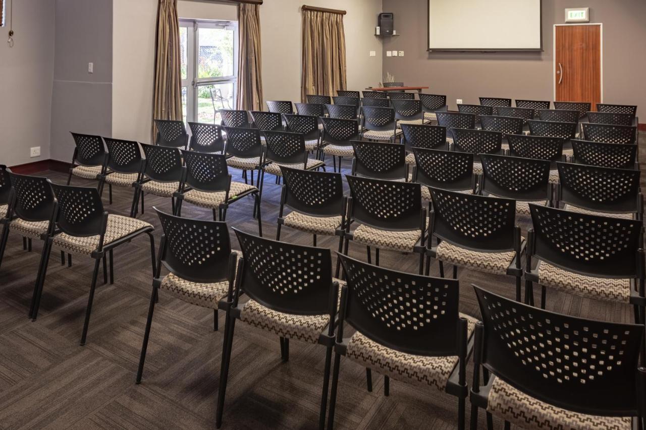 City Lodge Hotel Durban Luaran gambar