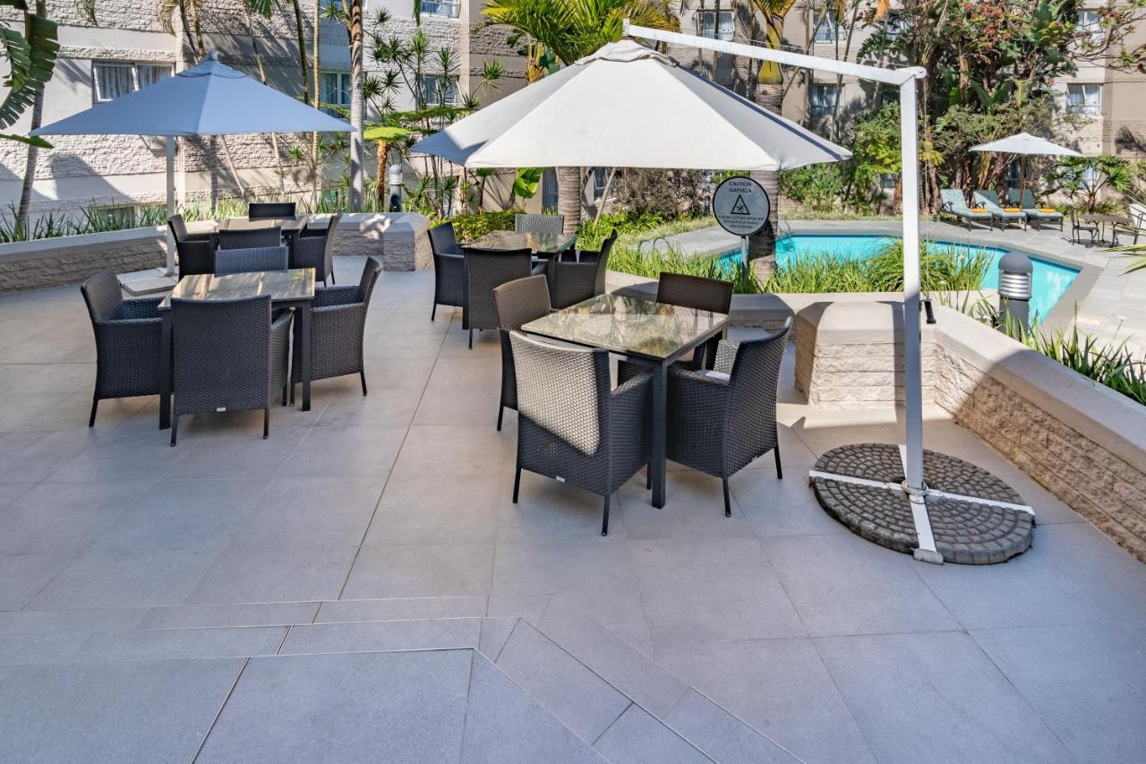 City Lodge Hotel Durban Luaran gambar