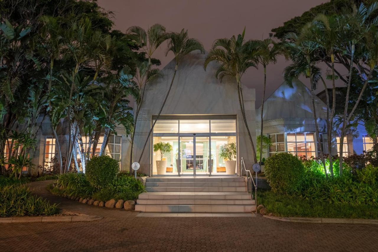 City Lodge Hotel Durban Luaran gambar