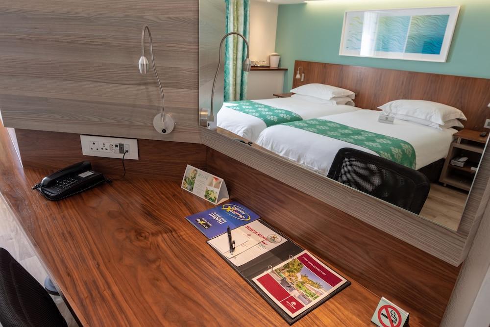 City Lodge Hotel Durban Luaran gambar