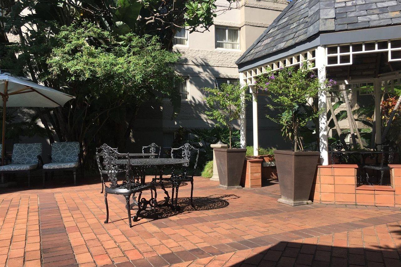 City Lodge Hotel Durban Luaran gambar