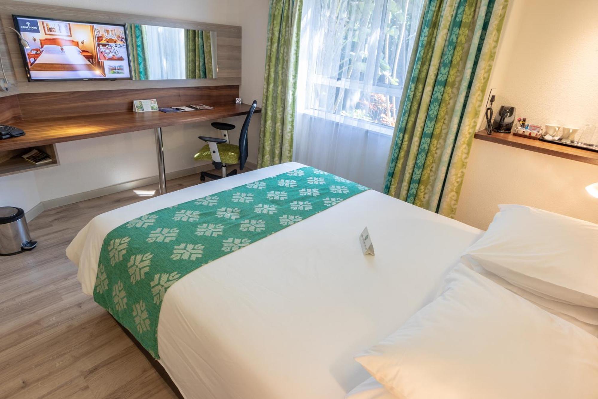 City Lodge Hotel Durban Bilik gambar