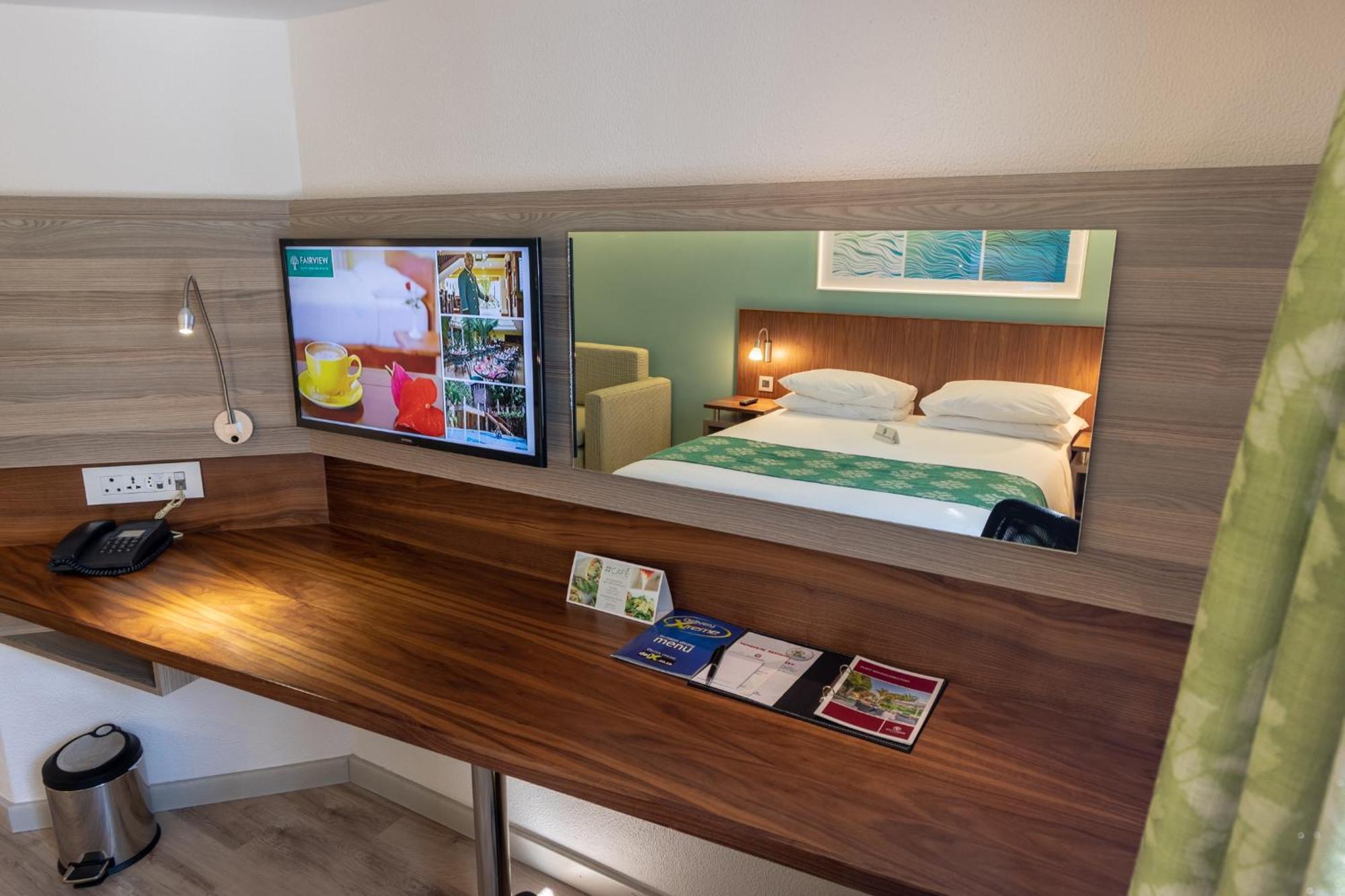 City Lodge Hotel Durban Bilik gambar